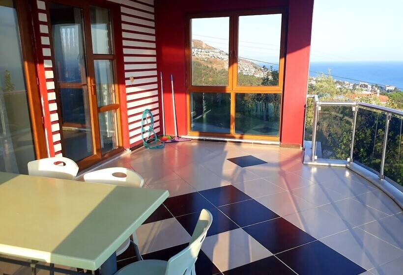 Ozcan Apart Pansiyon