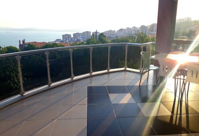 Ozcan Apart Pansiyon