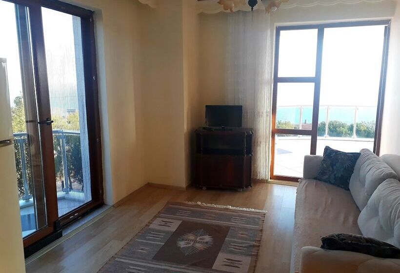 Ozcan Apart Pansiyon