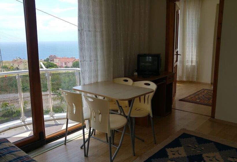 Ozcan Apart Pansiyon