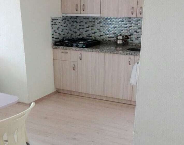 Ozcan Apart Pansiyon