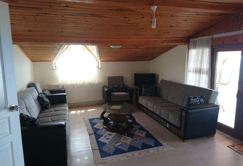 Ozcan Apart Pansiyon