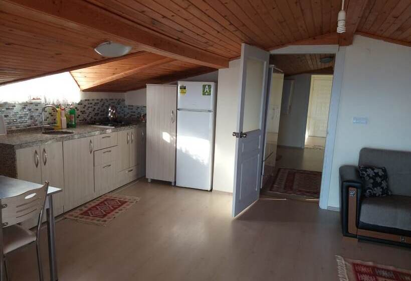 Ozcan Apart Pansiyon