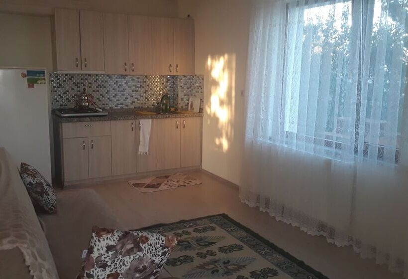 Ozcan Apart Pansiyon