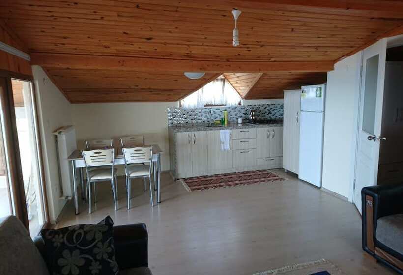 Ozcan Apart Pansiyon