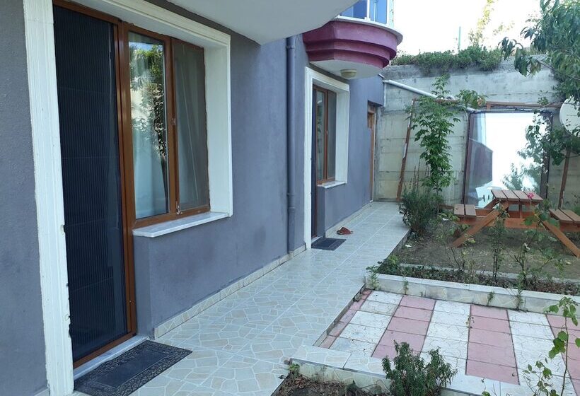 Ozcan Apart Pansiyon