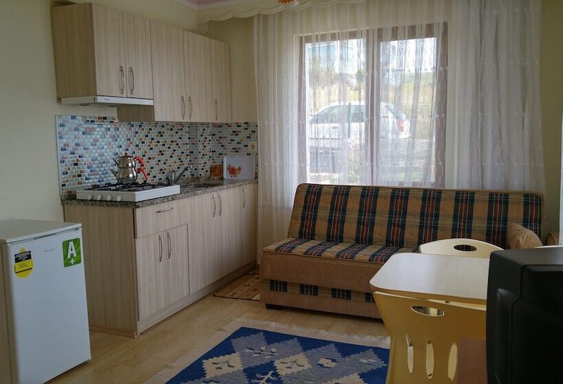 Ozcan Apart Pansiyon