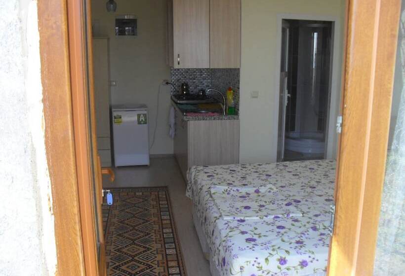 Ozcan Apart Pansiyon