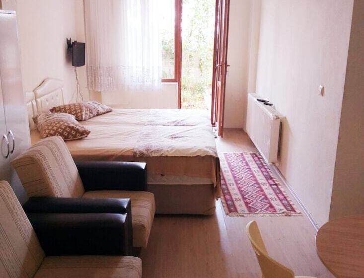 Ozcan Apart Pansiyon