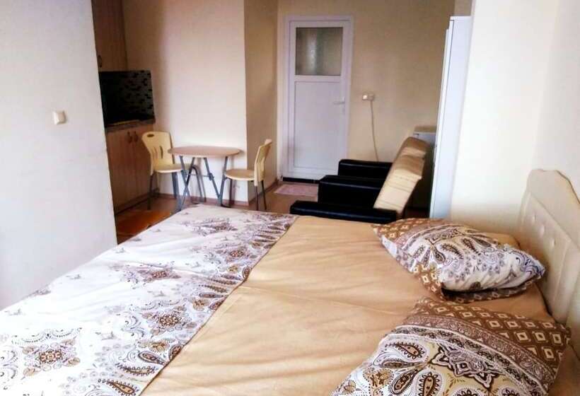 Ozcan Apart Pansiyon