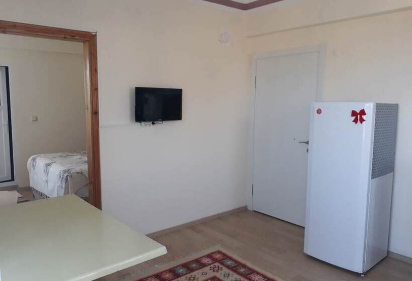 Ozcan Apart Pansiyon