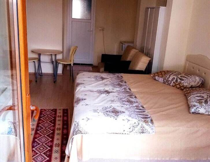 Ozcan Apart Pansiyon