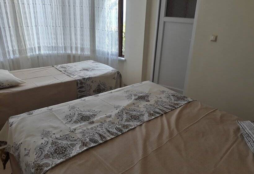 Ozcan Apart Pansiyon