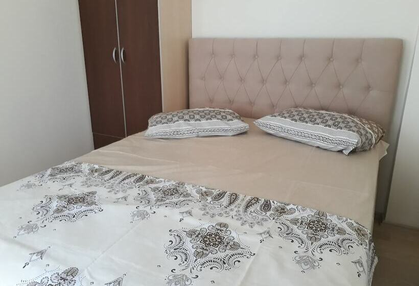 Ozcan Apart Pansiyon