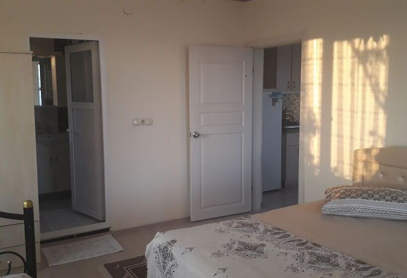 Ozcan Apart Pansiyon