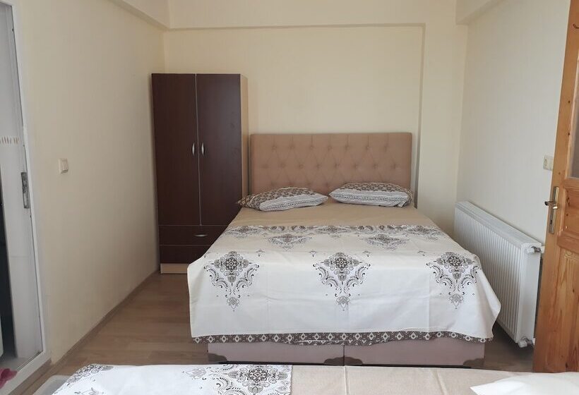 Ozcan Apart Pansiyon