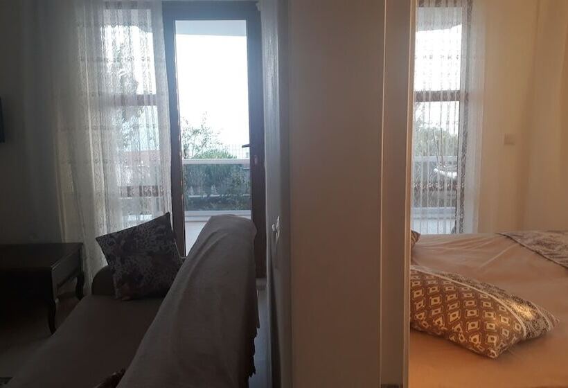 Ozcan Apart Pansiyon