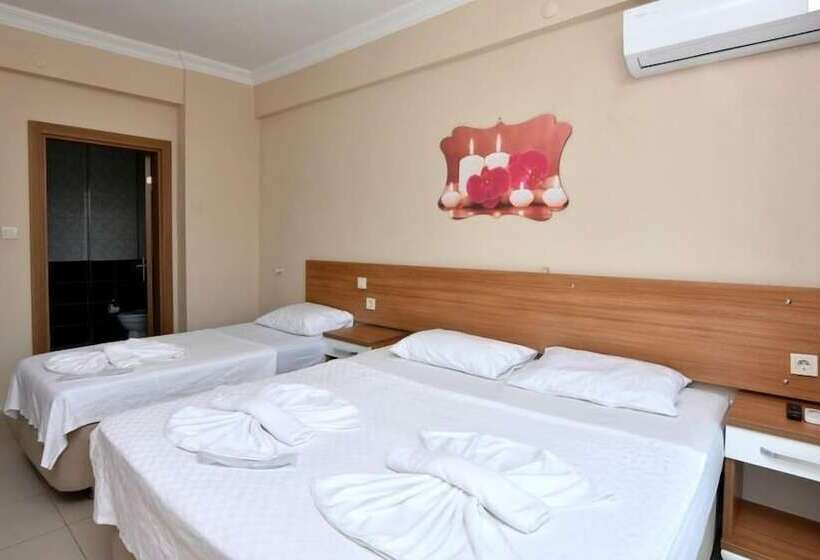 Ozden Apart Otel