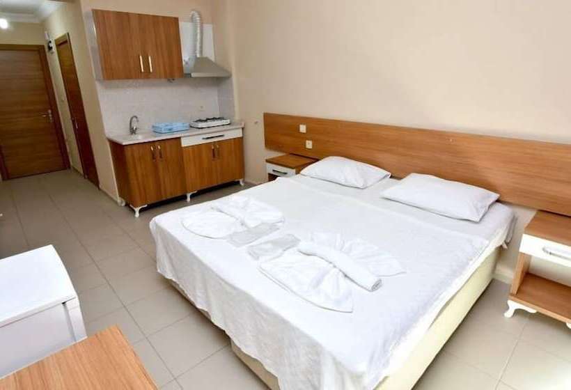 Ozden Apart Otel