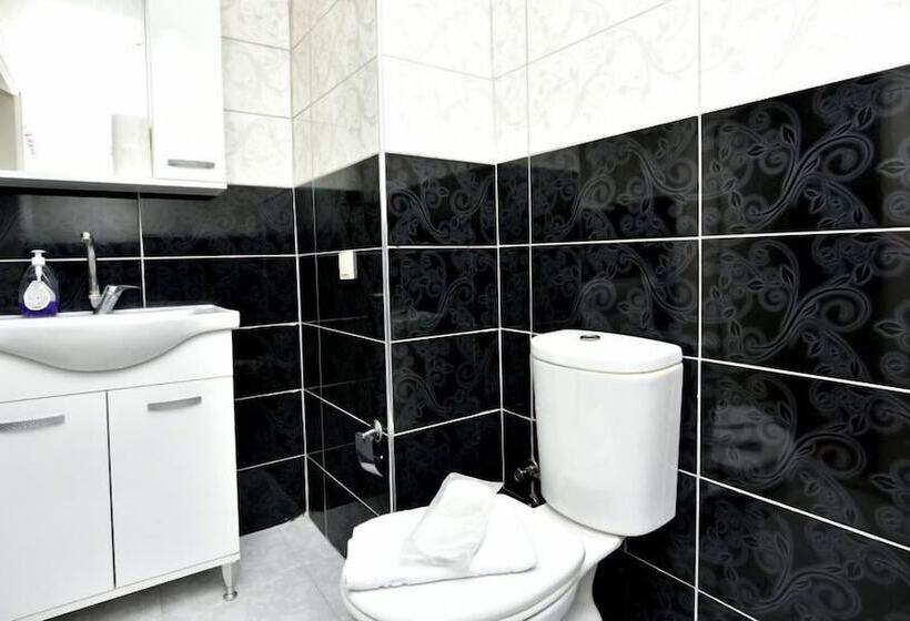 Ozden Apart Otel