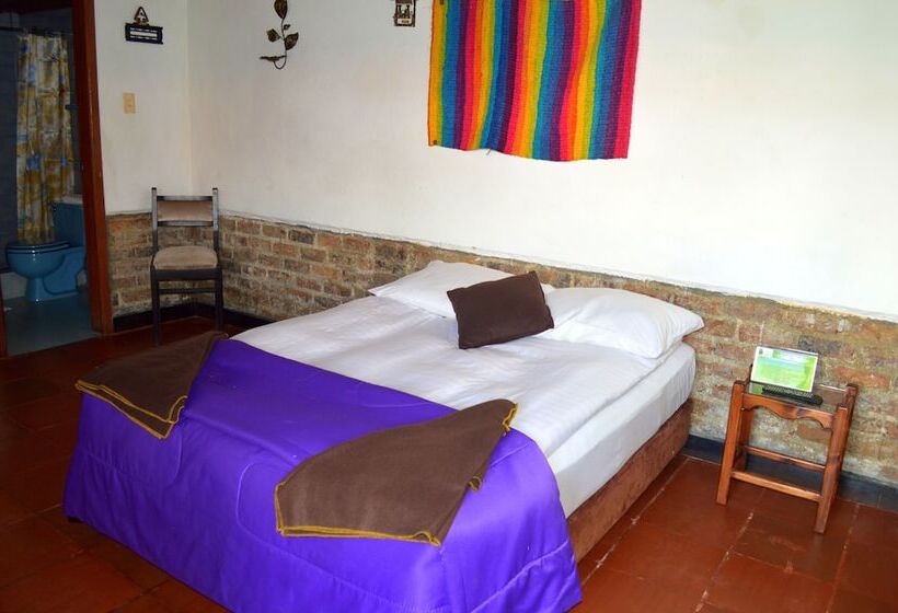 Paipa Hotel 100% Boyacense