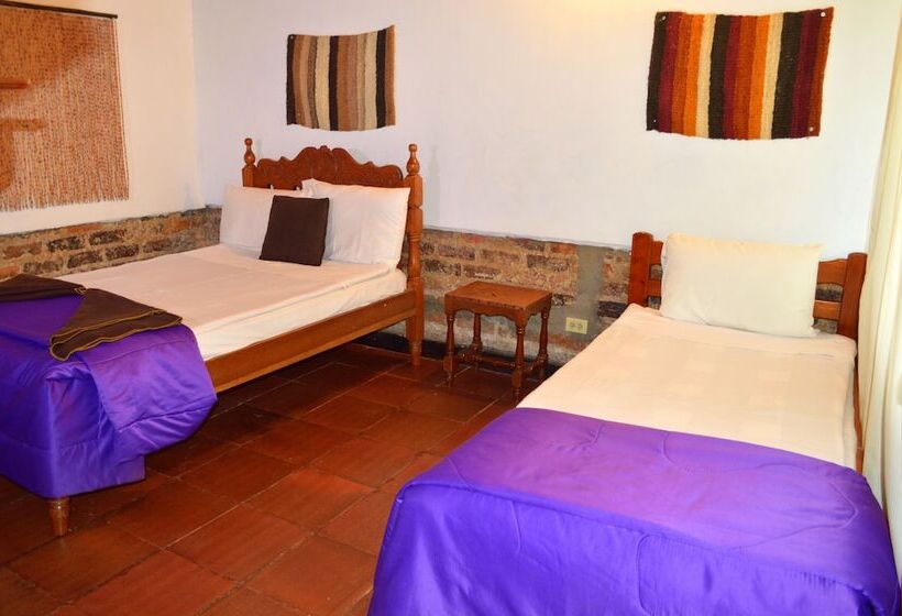 Paipa Hotel 100% Boyacense