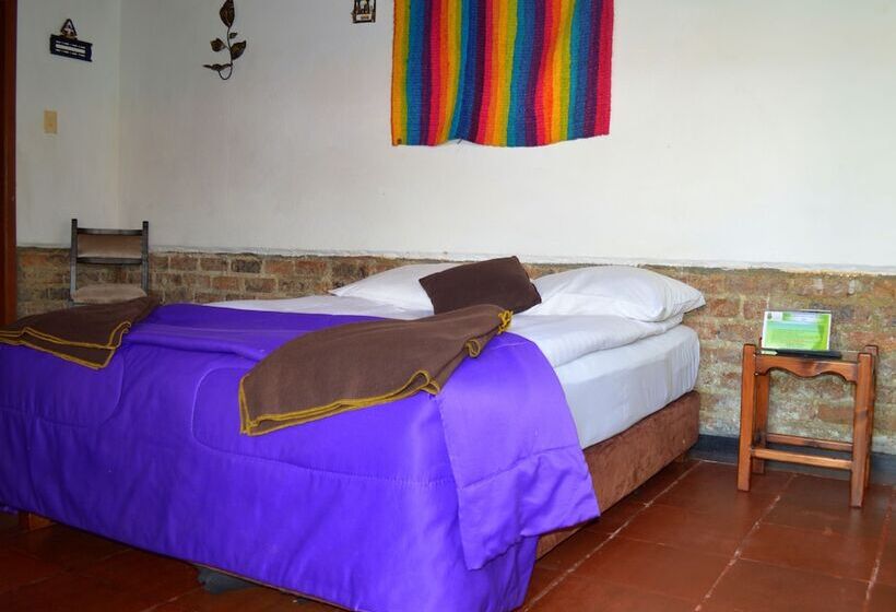 Paipa Hotel 100% Boyacense