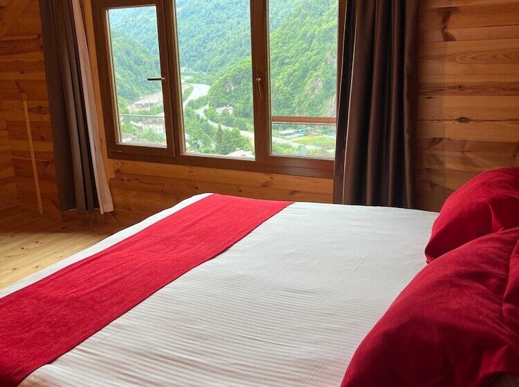 Panorama Bungalov Otel