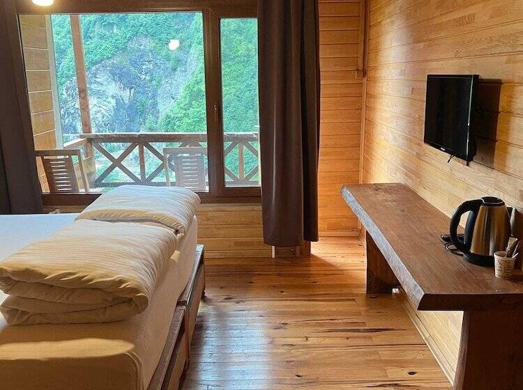 Panorama Bungalov Otel