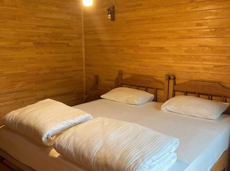 Panorama Bungalov Otel