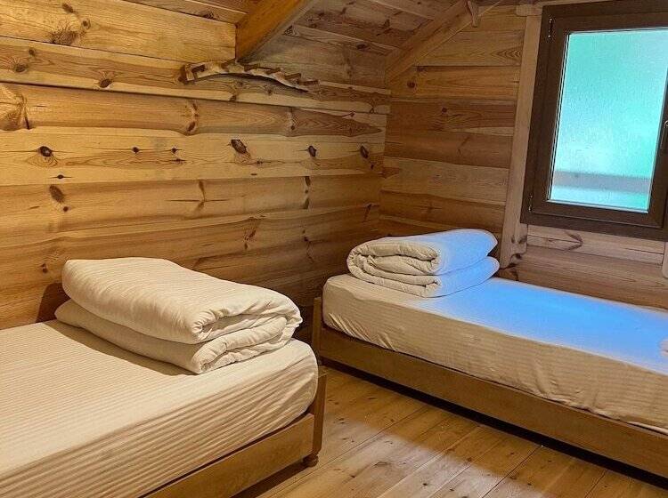 Panorama Bungalov Otel