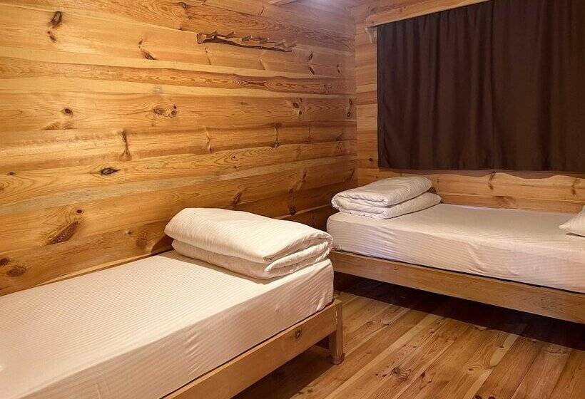 Panorama Bungalov Otel