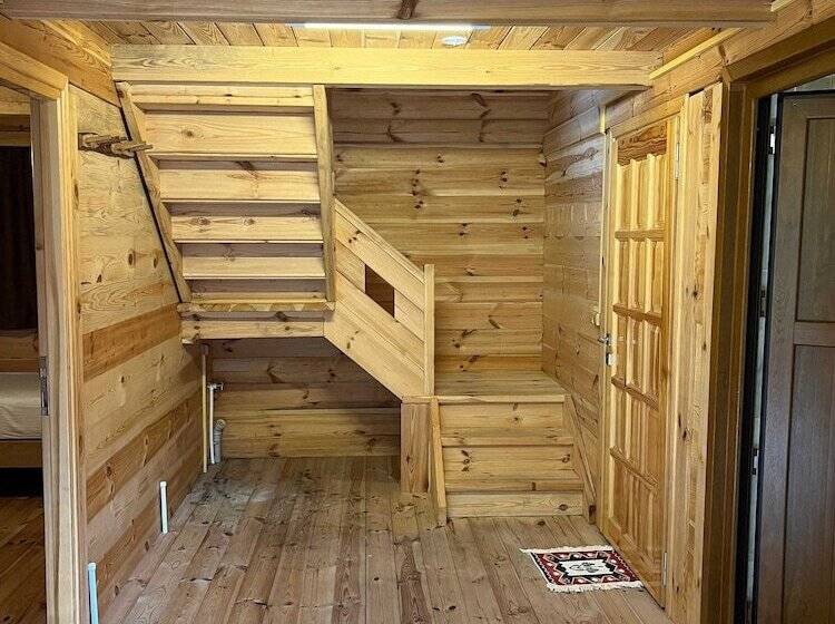 Panorama Bungalov Otel