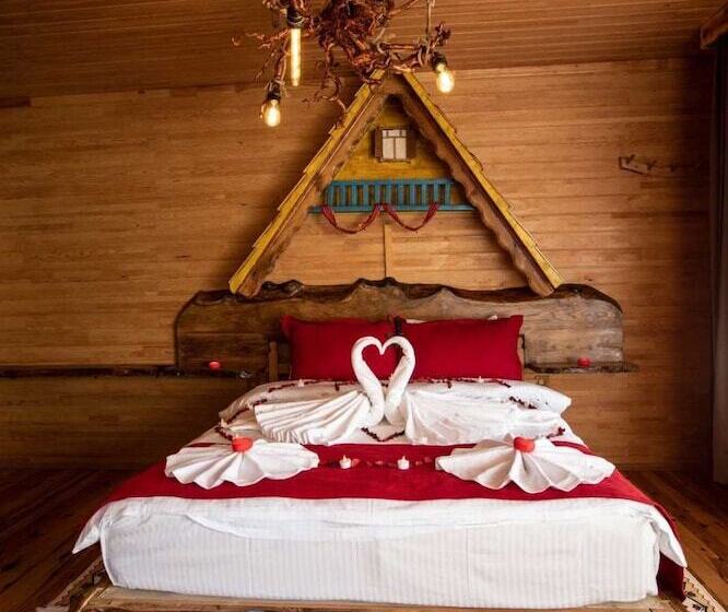 Panorama Bungalov Otel