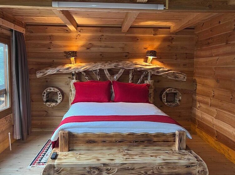 Panorama Bungalov Otel