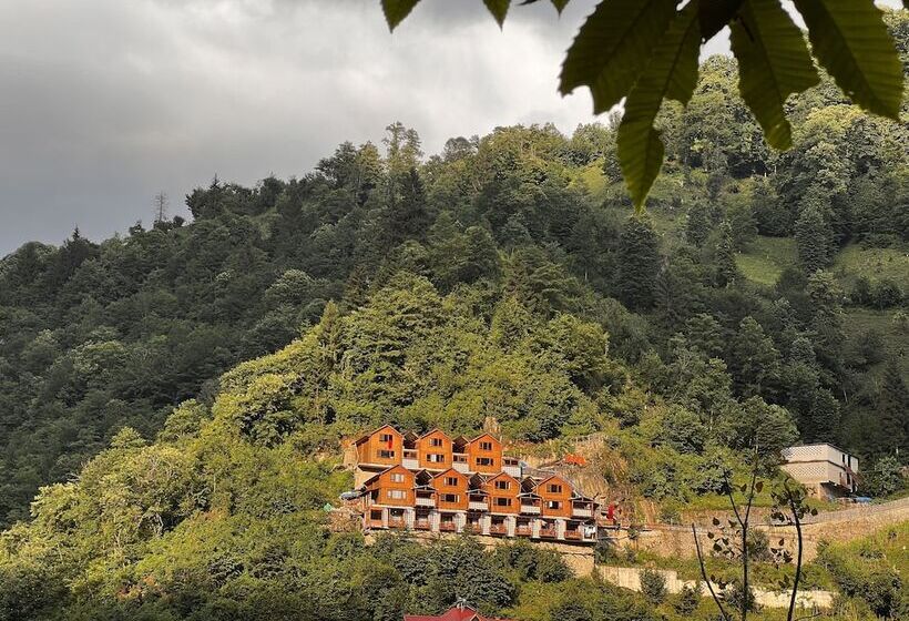 Panorama Bungalov Otel