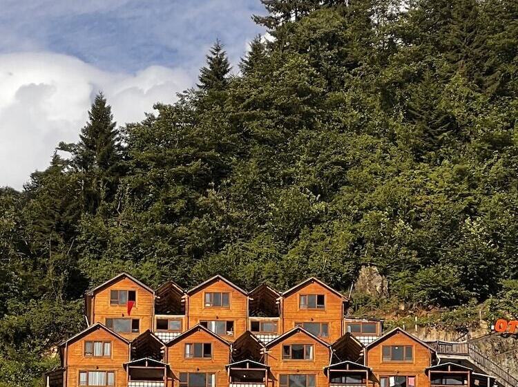 Panorama Bungalov Otel