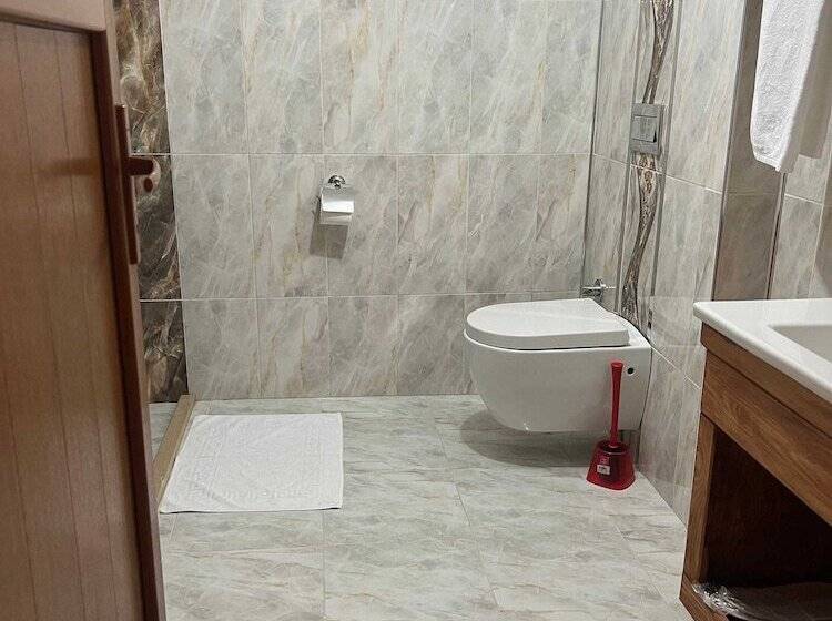 Panorama Bungalov Otel