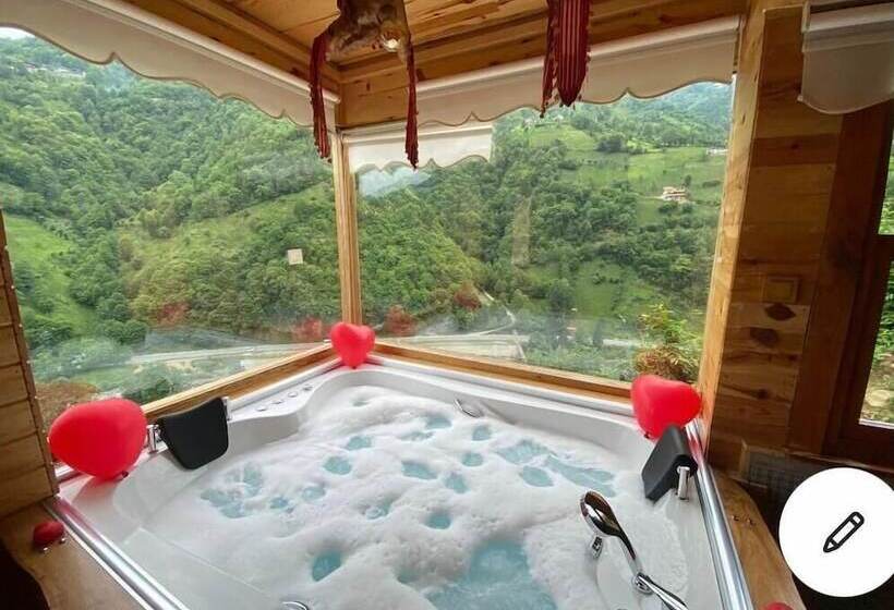 Panorama Bungalov Otel