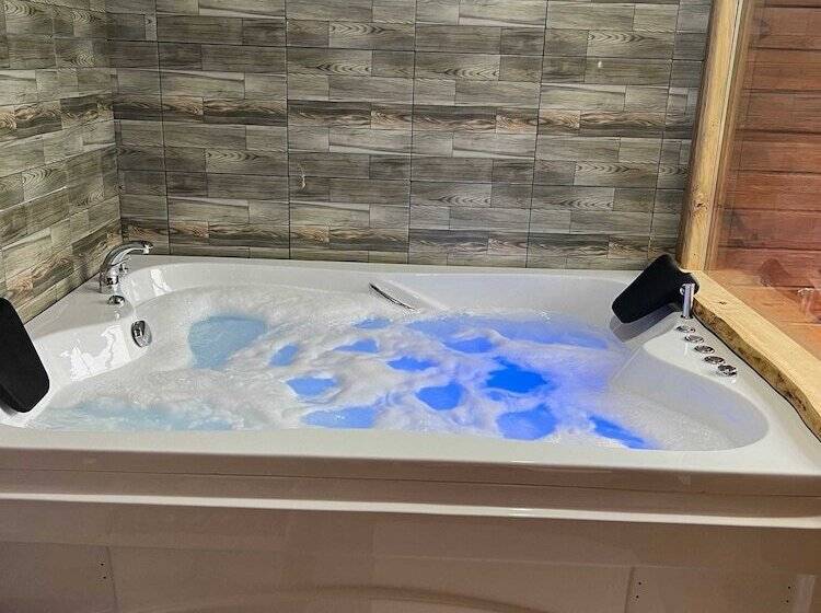 Panorama Bungalov Otel