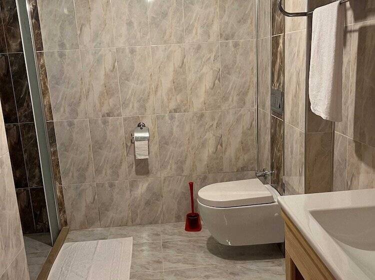 Panorama Bungalov Otel