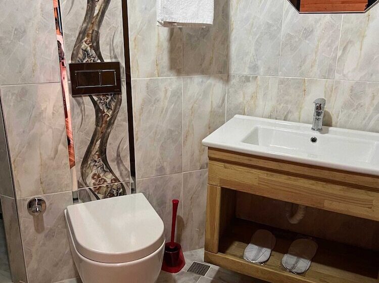 Panorama Bungalov Otel