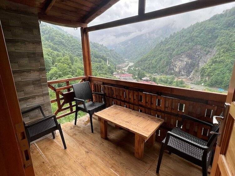 Panorama Bungalov Otel