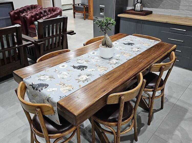 Пансион 2 Owls Guesthouse