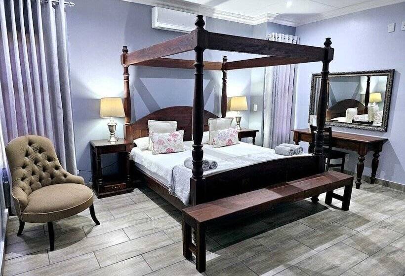 Пансион 2 Owls Guesthouse