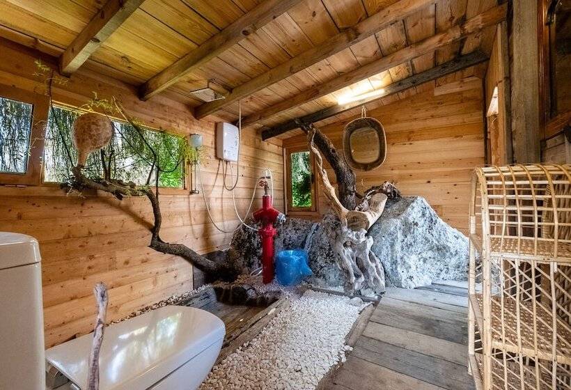 پانسیون 3 Oda Butik Otel