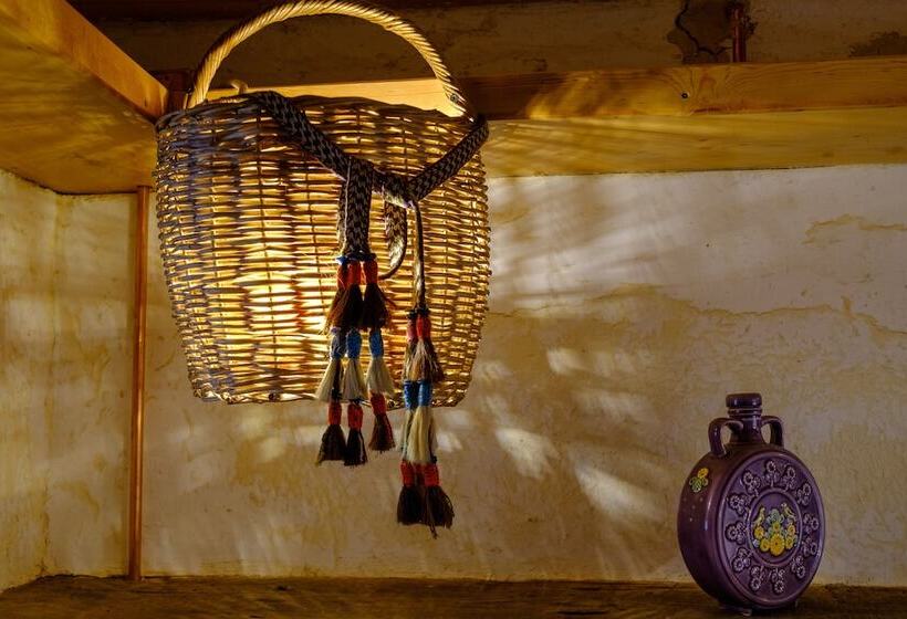 پانسیون 3 Oda Butik Otel