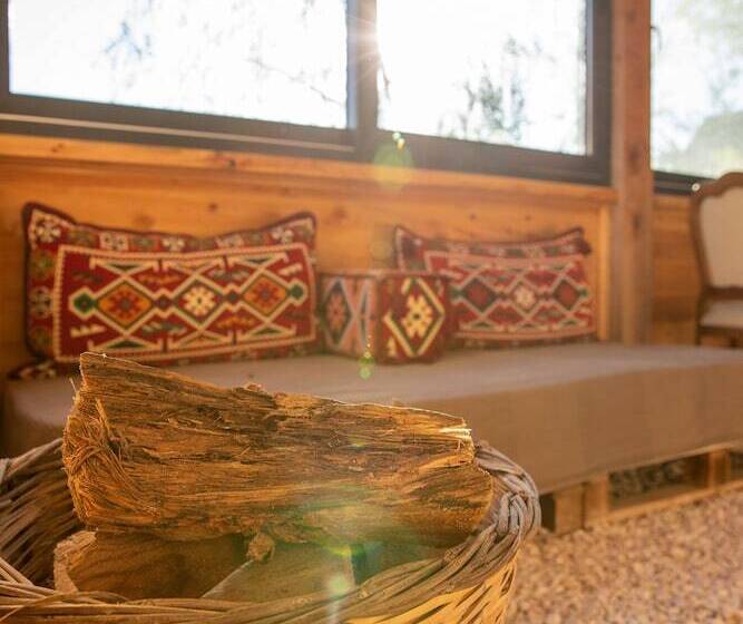 پانسیون 3 Oda Butik Otel