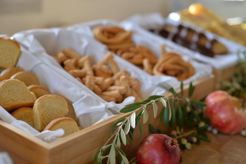 פנסיון Akrolithi Boutique