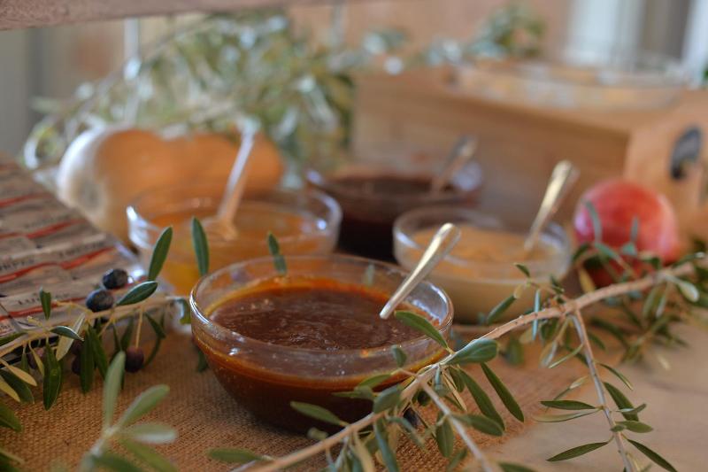 פנסיון Akrolithi Boutique